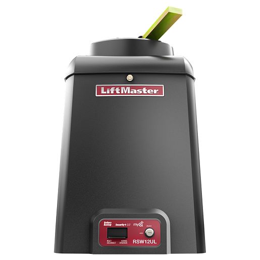 rsw12ul liftmaster package